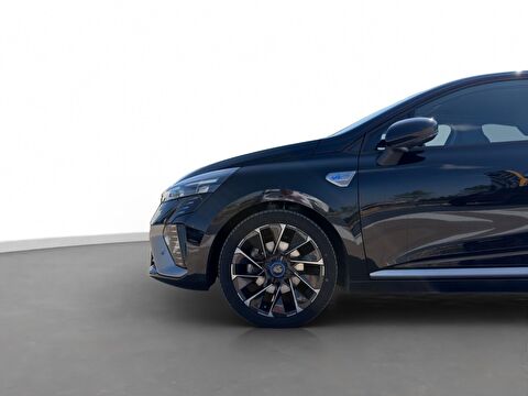renault, clio, 1.6 e-tech techno esprit alpine hev, otomatik, hybrid 2.el otomobil | renew 6