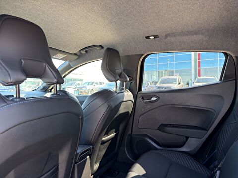 renault, clio, 1.6 e-tech techno esprit alpine hev, otomatik, hybrid 2.el otomobil | renew 20