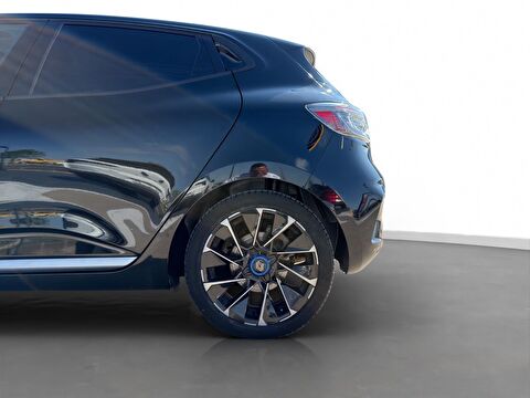 renault, clio, 1.6 e-tech techno esprit alpine hev, otomatik, hybrid 2.el otomobil | renew 9