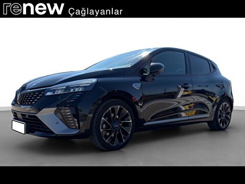 1.6 E-Tech Techno Esprit Alpine Hev, 2. el otomobil | renew