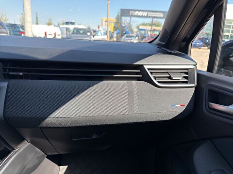 renault, clio, 1.6 e-tech techno esprit alpine hev, otomatik, hybrid 2.el otomobil | renew 23