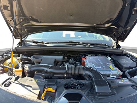 renault, clio, 1.6 e-tech techno esprit alpine hev, otomatik, hybrid 2.el otomobil | renew 21