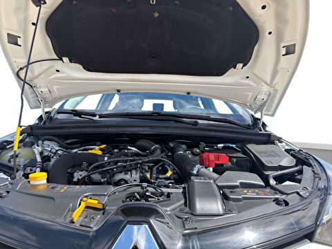 renault, clio, 1.0 tce joy, manuel, benzin + lpg 2.el otomobil | renew 21