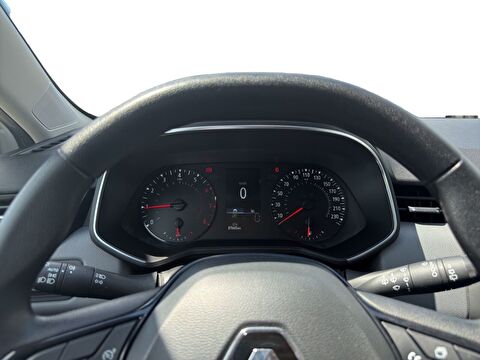 renault, clio, 1.0 tce joy, manuel, benzin + lpg 2.el otomobil | renew 12