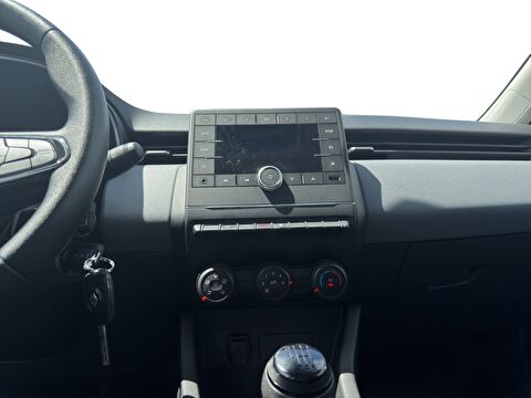 renault, clio, 1.0 tce joy, manuel, benzin + lpg 2.el otomobil | renew 13