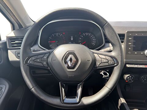 renault, clio, 1.0 tce joy, manuel, benzin + lpg 2.el otomobil | renew 18