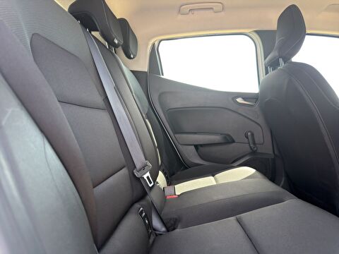 renault, clio, 1.0 tce joy, manuel, benzin + lpg 2.el otomobil | renew 14