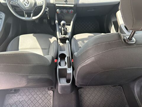 renault, clio, 1.0 tce joy, manuel, benzin + lpg 2.el otomobil | renew 19