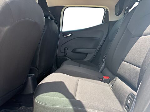 renault, clio, 1.0 tce joy, manuel, benzin + lpg 2.el otomobil | renew 15