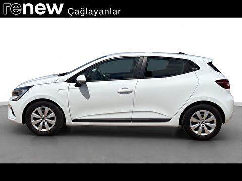 renault, clio, 1.0 tce joy, manuel, benzin + lpg 2.el otomobil | renew 4