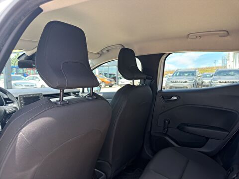 renault, clio, 1.0 tce joy, manuel, benzin + lpg 2.el otomobil | renew 20