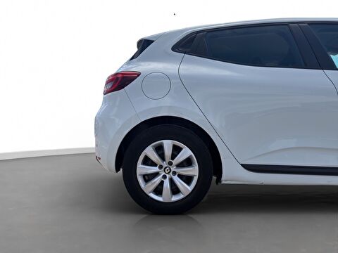 renault, clio, 1.0 tce joy, manuel, benzin + lpg 2.el otomobil | renew 9