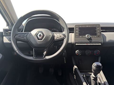 renault, clio, 1.0 tce joy, manuel, benzin + lpg 2.el otomobil | renew 11