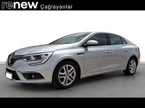 Sedan 1.5 DCI Joy EDC, 2. el otomobil | renew