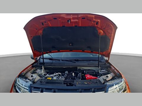 dacia, duster, suv 1.3 tce journey edc, otomatik, benzin 2.el otomobil | renew 12