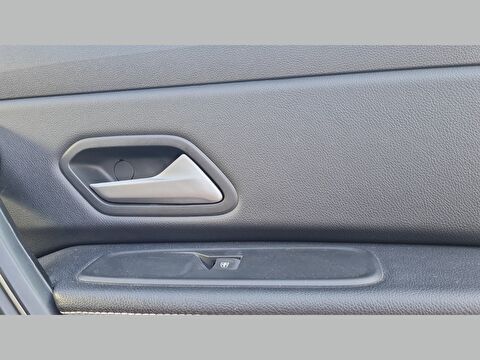 dacia, duster, suv 1.3 tce journey edc, otomatik, benzin 2.el otomobil | renew 21