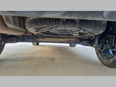 dacia, duster, suv 1.3 tce journey edc, otomatik, benzin 2.el otomobil | renew 26