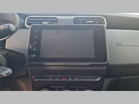 dacia, duster, suv 1.3 tce journey edc, otomatik, benzin 2.el otomobil | renew 16