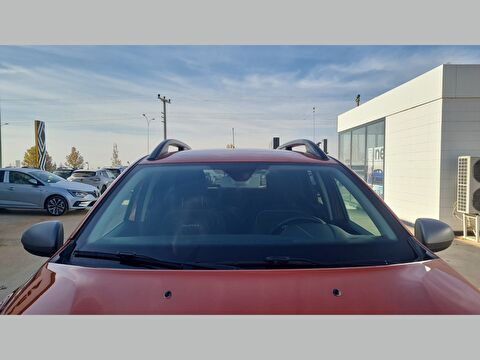 dacia, duster, suv 1.3 tce journey edc, otomatik, benzin 2.el otomobil | renew 11