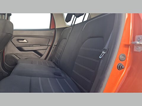 dacia, duster, suv 1.3 tce journey edc, otomatik, benzin 2.el otomobil | renew 23