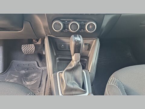 dacia, duster, suv 1.3 tce journey edc, otomatik, benzin 2.el otomobil | renew 18