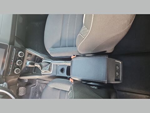 dacia, duster, suv 1.3 tce journey edc, otomatik, benzin 2.el otomobil | renew 19