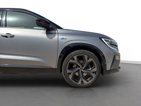 renault, austral, 1.3 mild hybrid techno esprit alpine, otomatik, benzin 2.el otomobil | renew 8