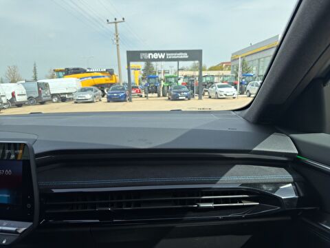 renault, austral, 1.3 mild hybrid techno esprit alpine, otomatik, benzin 2.el otomobil | renew 21