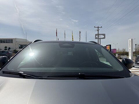renault, austral, 1.3 mild hybrid techno esprit alpine, otomatik, benzin 2.el otomobil | renew 11