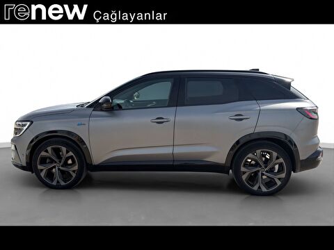 renault, austral, 1.3 mild hybrid techno esprit alpine, otomatik, benzin 2.el otomobil | renew 4
