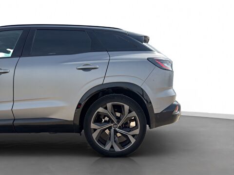 renault, austral, 1.3 mild hybrid techno esprit alpine, otomatik, benzin 2.el otomobil | renew 7