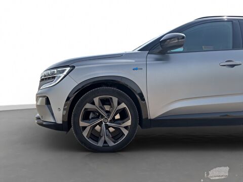 renault, austral, 1.3 mild hybrid techno esprit alpine, otomatik, benzin 2.el otomobil | renew 6