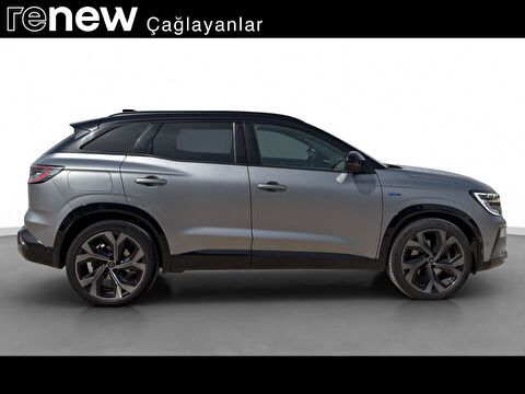 renault, austral, 1.3 mild hybrid techno esprit alpine, otomatik, benzin 2.el otomobil | renew 5