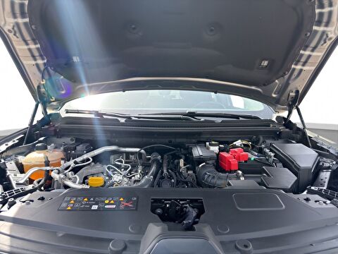renault, austral, 1.3 mild hybrid techno esprit alpine, otomatik, benzin 2.el otomobil | renew 20