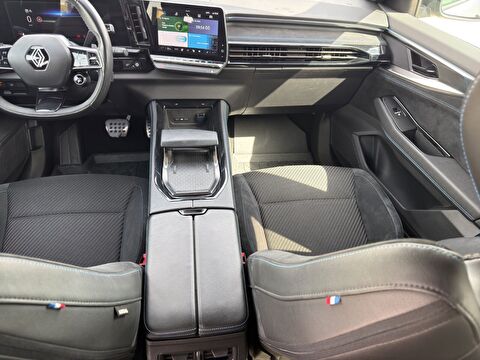 renault, austral, 1.3 mild hybrid techno esprit alpine, otomatik, benzin 2.el otomobil | renew 23