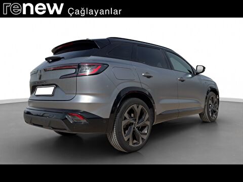 renault, austral, 1.3 mild hybrid techno esprit alpine, otomatik, benzin 2.el otomobil | renew 3