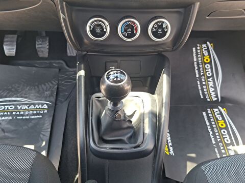 fiat, egea, 1.4 fire easy, manuel, benzin 2.el otomobil | renew 16