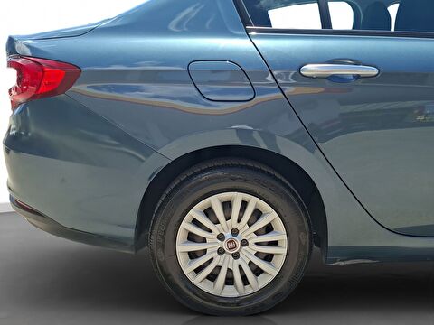 fiat, egea, 1.4 fire easy, manuel, benzin 2.el otomobil | renew 9