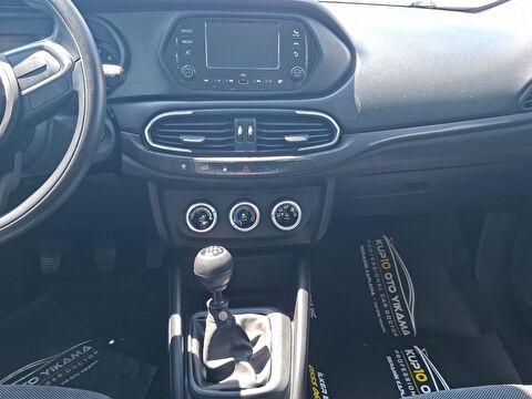 fiat, egea, 1.4 fire easy, manuel, benzin 2.el otomobil | renew 13