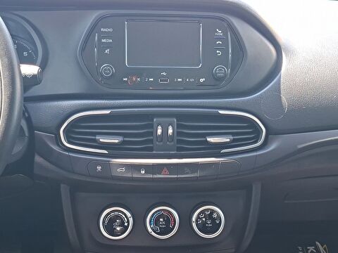 fiat, egea, 1.4 fire easy, manuel, benzin 2.el otomobil | renew 15