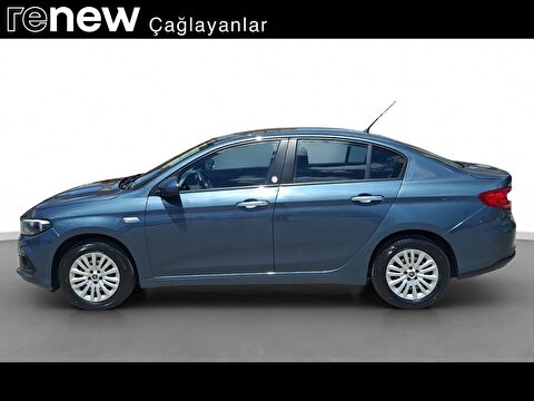 fiat, egea, 1.4 fire easy, manuel, benzin 2.el otomobil | renew 4