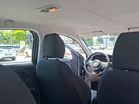 fiat, egea, 1.4 fire easy, manuel, benzin 2.el otomobil | renew 17