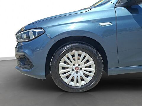 fiat, egea, 1.4 fire easy, manuel, benzin 2.el otomobil | renew 6