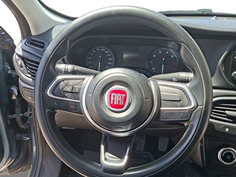 fiat, egea, 1.4 fire easy, manuel, benzin 2.el otomobil | renew 23