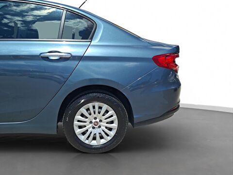 fiat, egea, 1.4 fire easy, manuel, benzin 2.el otomobil | renew 7