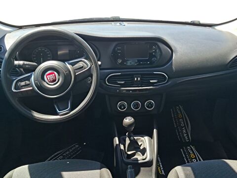 fiat, egea, 1.4 fire easy, manuel, benzin 2.el otomobil | renew 11