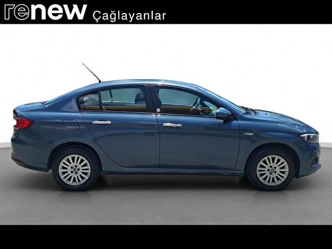 fiat, egea, 1.4 fire easy, manuel, benzin 2.el otomobil | renew 5
