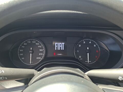 fiat, egea, 1.4 fire easy, manuel, benzin 2.el otomobil | renew 12