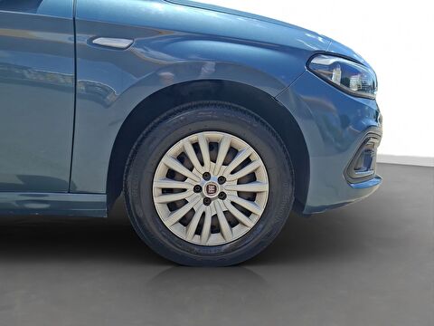 fiat, egea, 1.4 fire easy, manuel, benzin 2.el otomobil | renew 8
