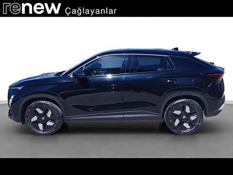 chery, omoda 5 pro, omoda5 pro max 1.6 tgdı ıntelligent dct, otomatik, benzin 2.el otomobil | renew 4